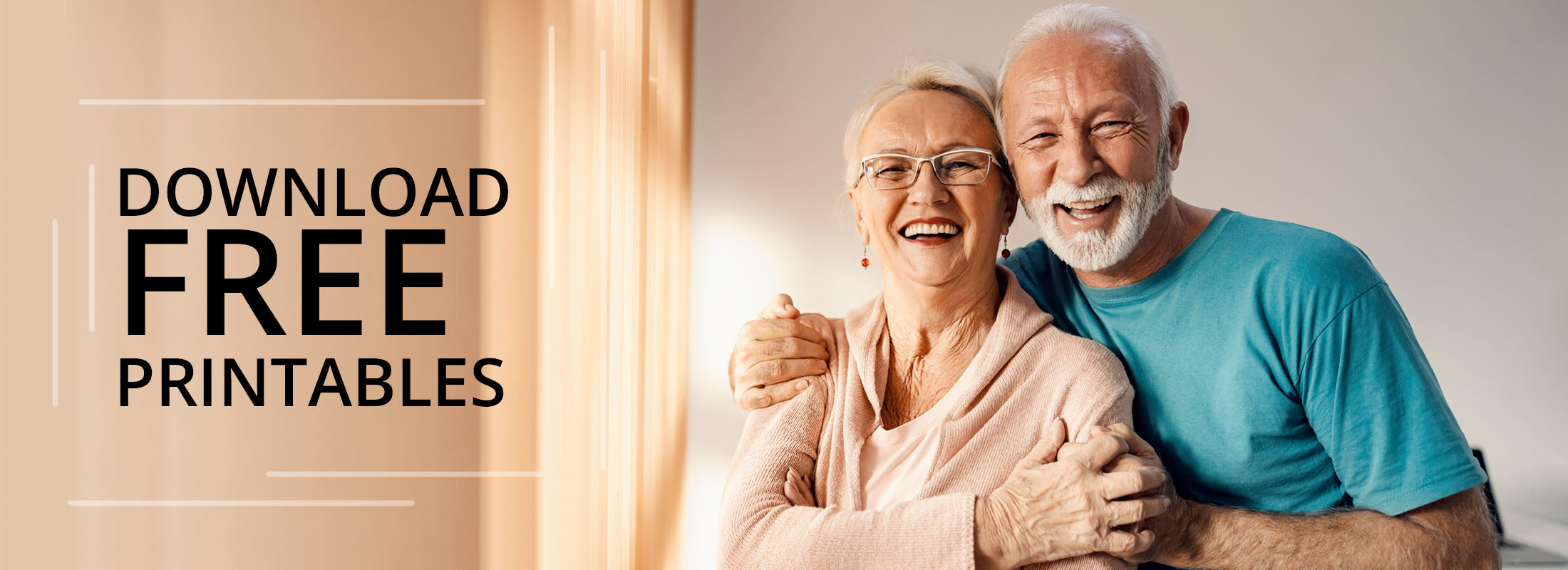 Free resources for homebound and shut-in outreach ministries