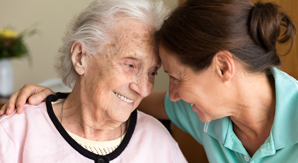 Caring for your homebound and shut-in members